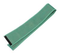 FUTUREORYY Protective Cover Maintenance Guitar Fingerboard Wrap for Rust-proof Nylon Fabric Fretboard Protector Reusable Design and Acoustic and Electric Guitars