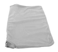 FUTUREORYY Removable Cat Window Hammock Cover Replacement Soft Crystal Slipcover for Pet Bed Protector Washable Zippered Cat Bed Cover Extending Hammock Life Stylish and Easy to Clean Window