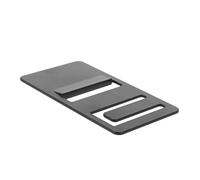 FUTUREORYY Rv Refrigerator Door Prop Clip Compact Design for Dmxx Dmxx Models Use Locking Mechanism Minimizes Vibration Impact Rv Door Part for Secure Fridge Access
