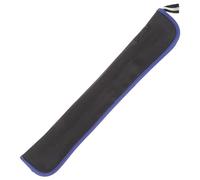 FUTUREORYY Saxophone Pouch Oxford Bag Carrying Case for Flute and Instruments Instrument Storage Practical Design Trim
