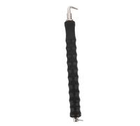 FUTUREORYY Semi Automatic Steel Wire Twisting Tool for Rebar Ties Durable Wear Resistant Rebar Tie Wire Fastener Labor Saving Construction Hook and Pulling