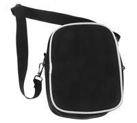 FUTUREORYY Shockproof Kalimba Bag Portable Oxford Cloth Thumb Piano Case with Shoulder Strap for Travel Storage and Protection