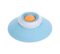 FUTUREORYY Slow Feeder Dog Bowl for Liquid Treats with Suction Base, Enrichment for Wet Snacks and Anxious Pets