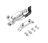 FUTUREORYY Snare Drum Adjuster Wire Strainer Regulator Tool with Smooth Polished Surface for Marching Snare Drum Parts Replacement