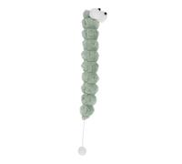 FUTUREORYY Soft Catnip Plush Cat Toy Interactive Animal Pillow for Indoor Cats Engaging Chew and Teaser Toy Cozy Boredom-buster with Cute Design for Playtime and