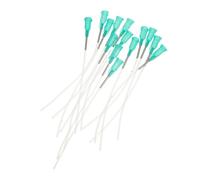 FUTUREORYY Soft Silicone Feeding Tubes with Funnel End 20pcs Milk Feeding Accessories and Easy to Clean for Parakeets and Small Birds for Handraised Birds at Home