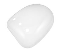 FUTUREORYY Transparent Bubble Window Pet Carrier Backpack Cover Breathable Capsule Door Replacement for Cat and Dog Hiking Travel Fits Backpack with Ventilation for Comfortable Outdoor Carry