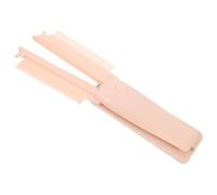 FUTUREORYY Versatile Pet Grooming Brush for Dogs Cats Deshedding and Detangling Comb Efficient Hair Removal Tool for Short Haired Pets Safe Material Portable Design