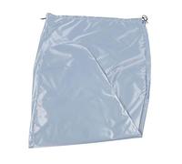 FUTUREORYY Violin Cloth Scratch Prevention and Decorative 4/4 with Violins and Protector Silk Cover for 3/4 Design, Lightweight Dustproof Musical Instrument Suitable for Home Use