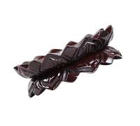 FUTUREORYY Wooden Lotus Shaped Pedestal Stand for Buddha Ornament Handmade Wood Craft Base for Incense Burner Multifunctional Home Decoration for Living Bedroom Office and Meditation Spaces