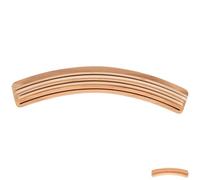 FUTUREORYY Wooden Playing Card Holder with Curved Base 35.5X5.5X6.5Cm Wooden Display Stand for Poker and Photo Display at Home