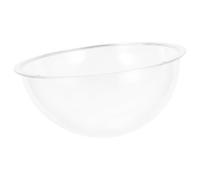 FUTUREORYY Wooden Tree Supply Clear Capsule Dome Cover Dome Cat Fence Kitten Supply Transparent