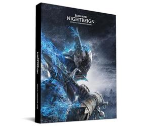 FUTUREPRESS - Elden Ring Nightreign Official Strategy Guide Future Pres - F84z