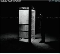 Futures (Deluxe Edition) (Bonus Disc) [Australian Import] By Jimmy Eat World (2004-10-19)