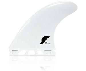 Futures F8 Thermotech Thruster Fin Large Large
