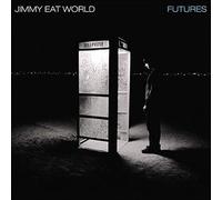 Futures - Jimmy Eat World LP