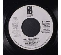 FUTURES - mr. bojangles / same