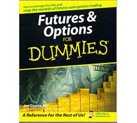 Futures & Options For Dummies®