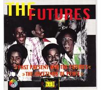 Futures, the - Past Present and the Fdeleted