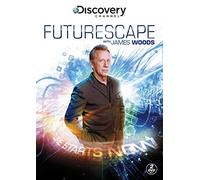 Futurescape With James Woods [DVD]