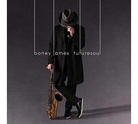 Boney James – Futuresoul