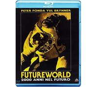 Futureworld-2000 Anni Nel Futuro (Blu-Ray) [Import] [2014]