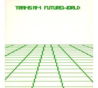 Futureworld by Trans Am (1999) Audio CD