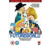Futureworld [DVD]