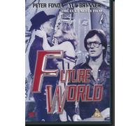 Futureworld [DVD]