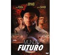 Futureworld [DVD]