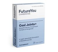 FutureYou Cambridge Cool Joints+ 28 Capsules