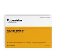 FutureYou Cambridge Glucosamine+ 4 Week Supply