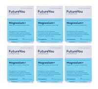 FutureYou Cambridge Magnesium+ 6 Month Supply