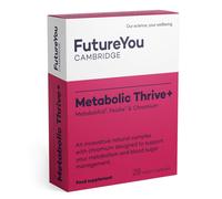 FutureYou Cambridge Metabolic Thrive+ 4 Week Supply