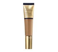 Estée Lauder Futurist Hydra Rescue Moisturising Foundation Makeup SPF45 (Various Shades) - 5W2 Rich Caramel