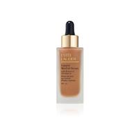Estée Lauder Futurist SkinTint Serum Foundation With Botanical Oil Infusion SPF 20 nourishing foundation SPF 20 shade 4C3 Softan 30 ml