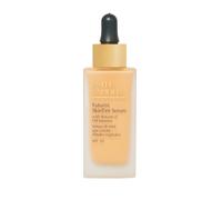 Estée Lauder Futurist SkinTint Serum Foundation With Botanical Oil Infusion SPF 20 nourishing foundation SPF 20 shade 3N2 Wheat 30 ml