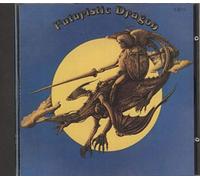 Futuristic dragon (13 tracks)