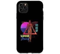 Futuristic Lucid Dreaming | Spiritual | Lucid Dream Dreamer Case for iPhone 11 Pro Max