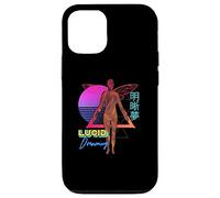 Futuristic Lucid Dreaming | Spiritual | Lucid Dream Dreamer Case for iPhone 12/12 Pro