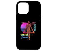 Futuristic Lucid Dreaming | Spiritual | Lucid Dream Dreamer Case for iPhone 12 Pro Max