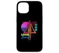 Futuristic Lucid Dreaming | Spiritual | Lucid Dream Dreamer Case for iPhone 13