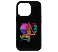 Futuristic Lucid Dreaming | Spiritual | Lucid Dream Dreamer Case for iPhone 13 Pro