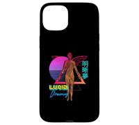 Futuristic Lucid Dreaming | Spiritual | Lucid Dream Dreamer Case for iPhone 15 Plus