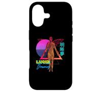 Futuristic Lucid Dreaming | Spiritual | Lucid Dream Dreamer Case for iPhone 17