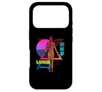 Futuristic Lucid Dreaming | Spiritual | Lucid Dream Dreamer Case for iPhone 17 Pro