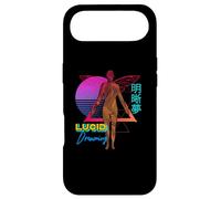 Futuristic Lucid Dreaming | Spiritual | Lucid Dream Dreamer Case for iPhone Air