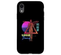 Futuristic Lucid Dreaming | Spiritual | Lucid Dream Dreamer Case for iPhone XR