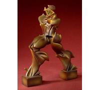 Futuristic Man by Boccioni, Unique forms of continuity in space, BOC01 Parastone