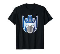 Futuristic Robot Armor Design T-Shirt